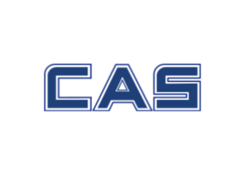 Logo de CAS BOLIVIA