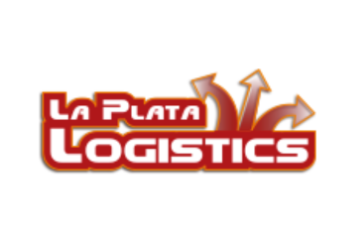 Logo de LA PLATA LOGISTICS