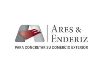 Logo de ARES Y ENDERIZ
