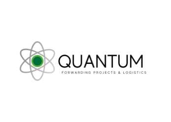Logo de QUANTUM FORWARDING