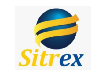 Logo de SITREX