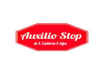 Logo de AUXILIO STOP