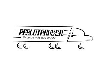 Logo de PESLOTRANS, S.A