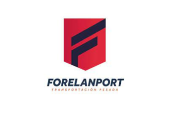 Logo de FORELANPORT