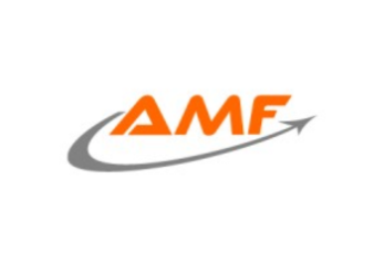 Logo de AMF Forwarder Agente de Carga Internacional