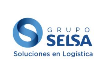 Logo de GRUPO SELSA