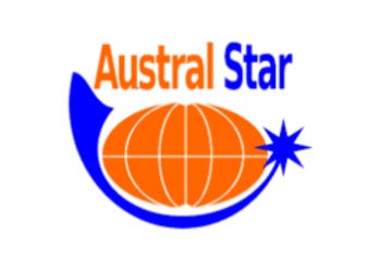 Logo de AUSTRAL STAR, S.R.L