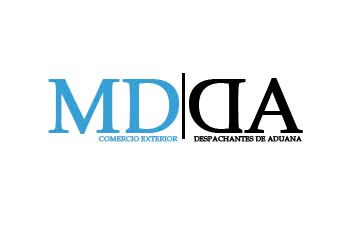 Logo de MDDA