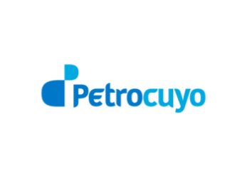 Logo de PETROCUYO