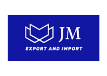 Logo de JM EXPORT AND IMPORT