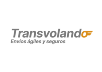 Logo de TRANSVOLANDO