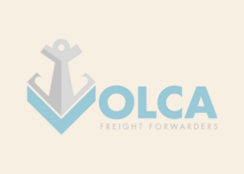 Logo de VOLCA FREIGHT FORWARDER