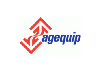 Logo de AGEQUIP .C.A.