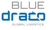 Logo de BLUE DRACO GLOBAL LOGISTICS INC