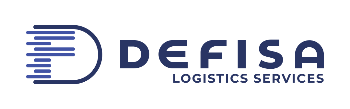Logo de DEFISA LOGISTIC  SERVICES