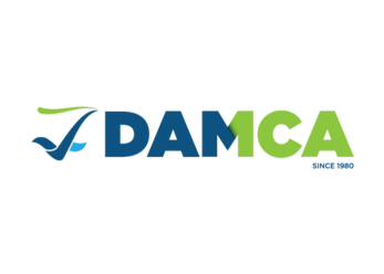 Logo de DAMCA, Despachadora An-Mar, C.A.