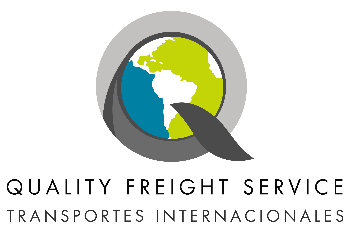 Logo de QUALITY FREIGHT SERVICE, C.A.