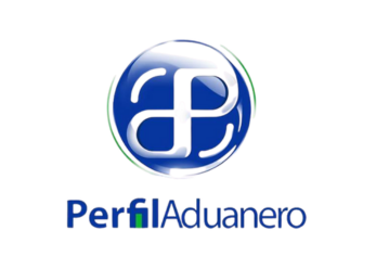 Logo de PERFIL ADUANERO
