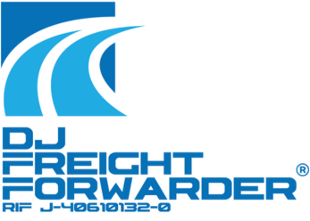 Logo de DJFREIGHT FORWARDER C.A. 