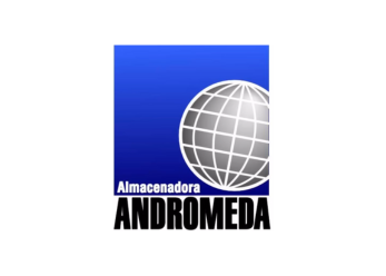 Logo de ALMACENADORA ANDROMEDA