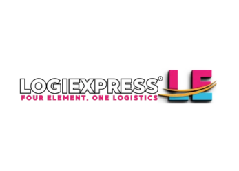 Logo de LOGI EXPRESS 2000, C.A
