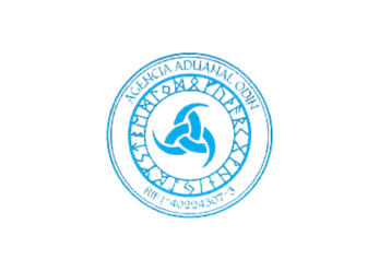 Logo de AGENCIA ADUANAL ODIN