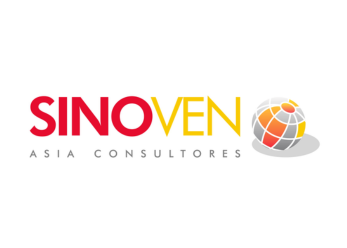 Logo de SINOVEN LOGISTICA