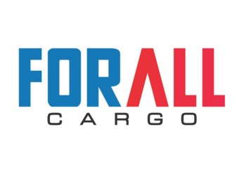 Logo de FOR ALL CARGO