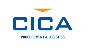Logo de CICA Corporación Iberoamericana