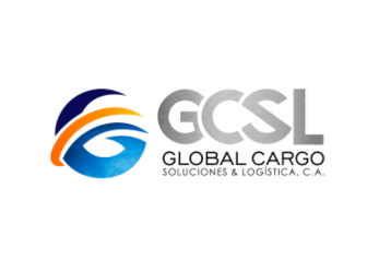 Logo de Global Cargo Soluciones & Logistica GCSL, C.A.