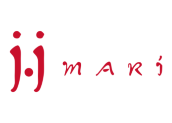 Logo de JJ Mari International Movers