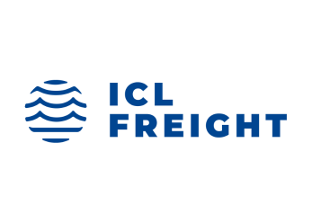 Logo de ICL FREIGHT, S.A.
