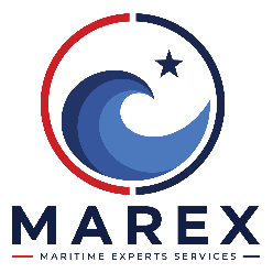 Logo de Marex Services
