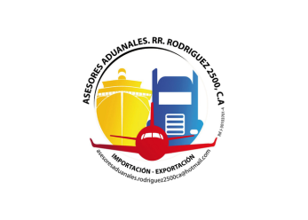 Logo de Asesores Aduanales Rodriguez RR 2500