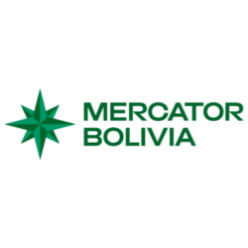 Logo de Mercator Bolivia
