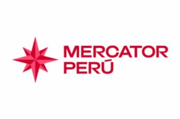 Logo de Agente Marítimo en Perú