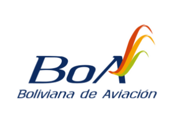 Logo de BOA  CARGO