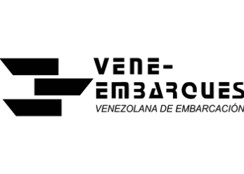 Logo de VENE-EMBARQUES, C.A