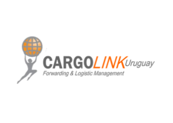 Logo de CARGOLINK