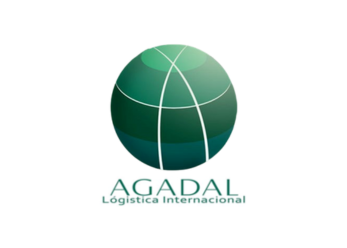 Logo de AGADAL - AGENCIA ADUANERA ALVAREZ