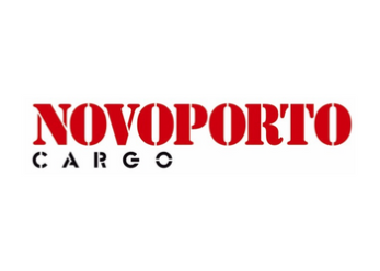Logo de NOVOPORTO CARGO