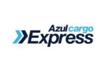 Logo de AZUL CARGO EXPRESS