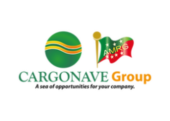 Logo de AGÊNCIA MARITIMA CARGONAVE SANTOS