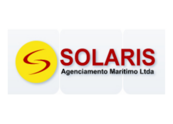 Logo de SOLARIS AGENCIAMENTO MARíTIMO