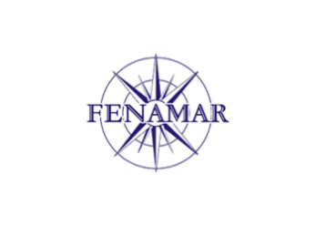 Logo de FENAMAR - FEDERAçãO NACIONAL DAS AGêNCIAS DE NAVEGAçãO