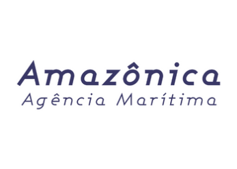 Logo de AMAZÔNICA AGÊNCIA MARÍTIMA