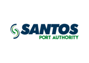 Logo de SANTOS PORT AUTHORITY
