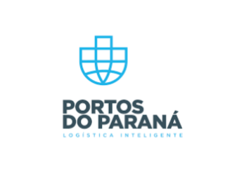 Logo de PORTOS DO PARANÁ