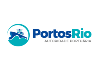 Logo de PORTO DO RÍO DE JANEIRO