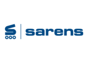 Logo de SARENS BRASIL HEAVY LIFT